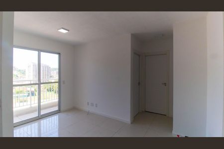 Apartamento para alugar com 1 quarto, 34m² em Centro, Niterói