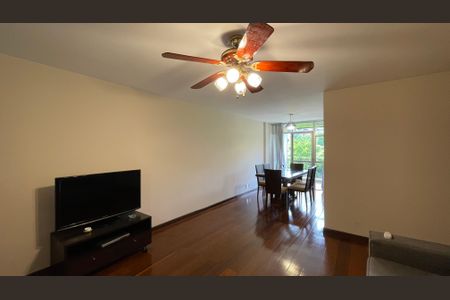 Apartamento à venda com 91m², 2 quartos e 1 vagaSala