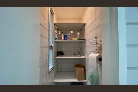 Apartamento à venda com 91m², 2 quartos e 1 vagaDespensa