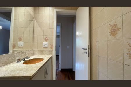 Apartamento à venda com 91m², 2 quartos e 1 vagaBanheiro