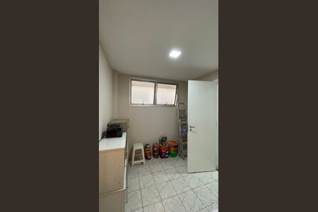 Apartamento à venda com 91m², 2 quartos e 1 vagaQuarto de Serviço