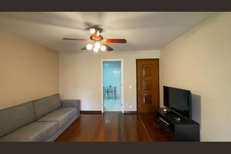 Apartamento à venda com 91m², 2 quartos e 1 vagaSala