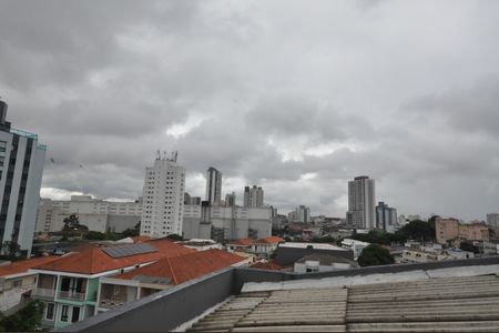 Studio para alugar com 31m², 1 quarto e sem vagaVista do Terraço