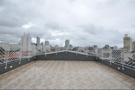 Studio para alugar com 31m², 1 quarto e sem vagaTerraço