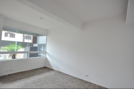 Studio para alugar com 31m², 1 quarto e sem vagaHall social