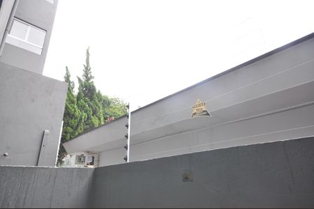 Studio para alugar com 31m², 1 quarto e sem vagaVista da Sala/Quarto