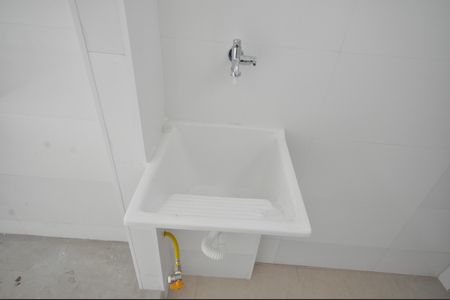 Studio para alugar com 31m², 1 quarto e sem vagaÁrea de Serviço