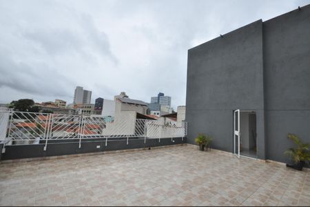 Studio para alugar com 31m², 1 quarto e sem vagaTerraço
