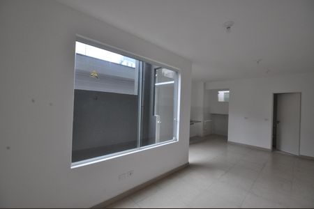 Studio para alugar com 31m², 1 quarto e sem vagaSala/Quarto