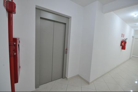 Studio para alugar com 31m², 1 quarto e sem vagaElevador