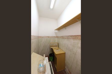 Apartamento para alugar com 86m², 2 quartos e sem vagaDispensa