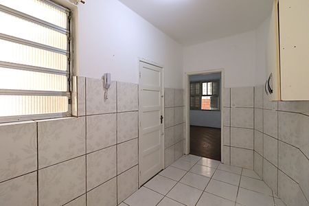 Apartamento para alugar com 86m², 2 quartos e sem vagaCozinha
