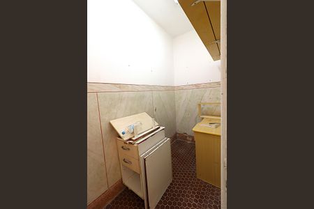 Apartamento para alugar com 86m², 2 quartos e sem vagaDispensa