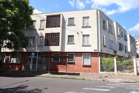 Apartamento para alugar com 86m², 2 quartos e sem vagaFachada do Prédio