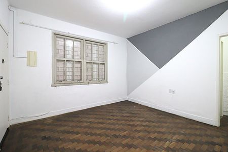 Sala de apartamento para alugar com 2 quartos, 86m² em Santa Cecília, Porto Alegre