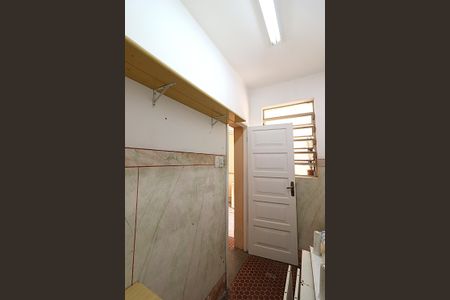Apartamento para alugar com 86m², 2 quartos e sem vagaDispensa