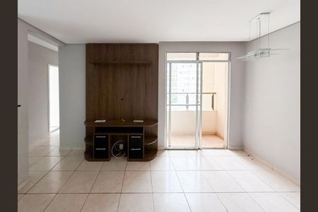 Apartamento para alugar com 65m², 3 quartos e 2 vagasSala