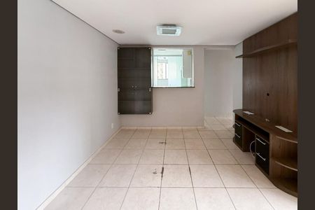 Apartamento para alugar com 65m², 3 quartos e 2 vagasSala