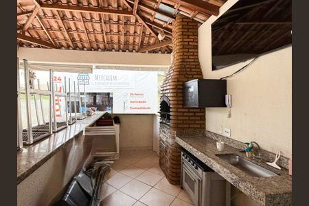 Apartamento para alugar com 65m², 3 quartos e 2 vagasÁrea comum