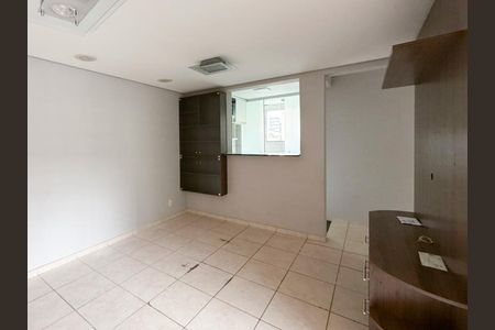 Apartamento para alugar com 65m², 3 quartos e 2 vagasSala