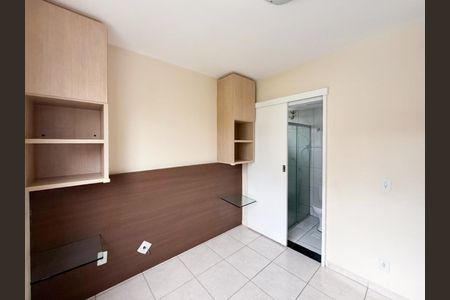 Apartamento para alugar com 65m², 3 quartos e 2 vagasSuíte