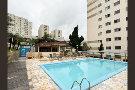 Apartamento para alugar com 65m², 3 quartos e 2 vagasÁrea comum