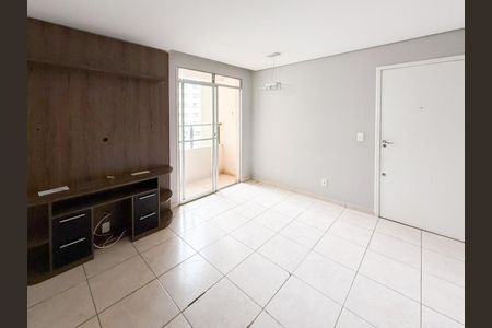 Apartamento para alugar com 65m², 3 quartos e 2 vagasSala