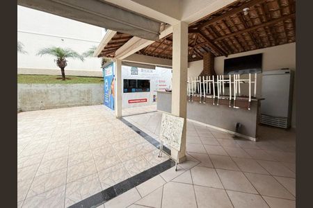 Apartamento para alugar com 65m², 3 quartos e 2 vagasÁrea comum