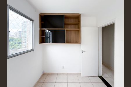 Apartamento para alugar com 65m², 3 quartos e 2 vagasQuarto 2