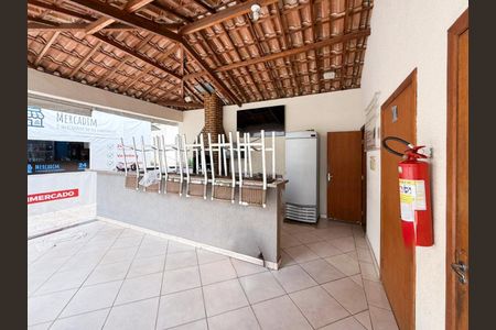 Apartamento para alugar com 65m², 3 quartos e 2 vagasÁrea comum