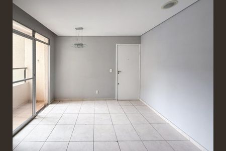 Apartamento para alugar com 65m², 3 quartos e 2 vagasSala