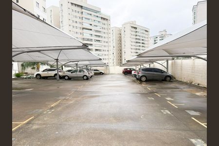 Apartamento para alugar com 65m², 3 quartos e 2 vagasGaragem