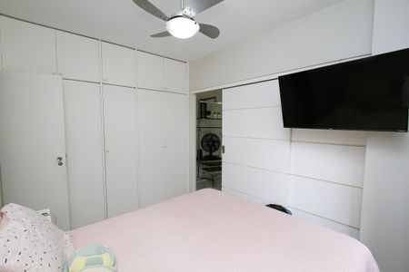 Studio para alugar com 58m², 1 quarto e sem vaga Quarto 