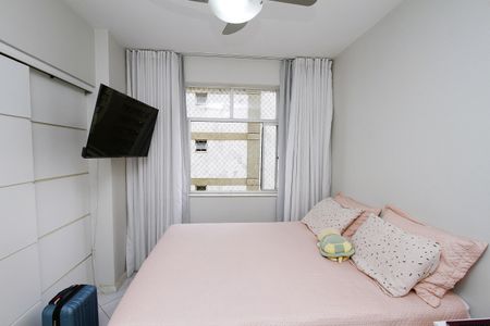 Studio para alugar com 58m², 1 quarto e sem vaga Quarto 