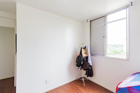 Apartamento à venda com 80m², 3 quartos e 1 vagaQuarto 2