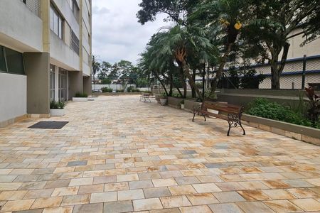 Apartamento à venda com 80m², 3 quartos e 1 vagaÁrea comum