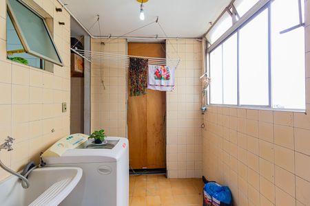 Apartamento à venda com 80m², 3 quartos e 1 vagaÁrea de Serviço