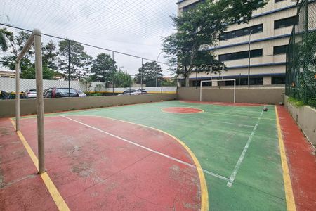 Apartamento à venda com 80m², 3 quartos e 1 vagaQuadra Esportiva