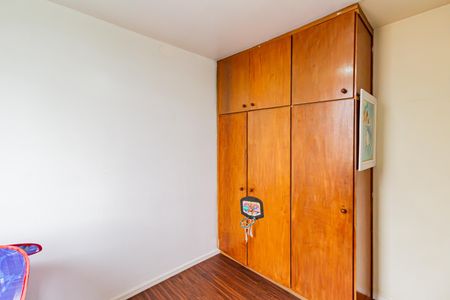 Apartamento à venda com 80m², 3 quartos e 1 vagaQuarto 2