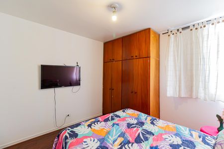 Apartamento à venda com 80m², 3 quartos e 1 vagaQuarto Suíte