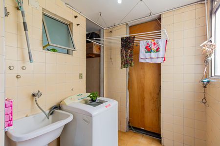 Apartamento à venda com 80m², 3 quartos e 1 vagaÁrea de Serviço