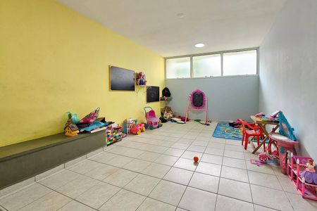 Apartamento à venda com 80m², 3 quartos e 1 vagaBrinquedoteca