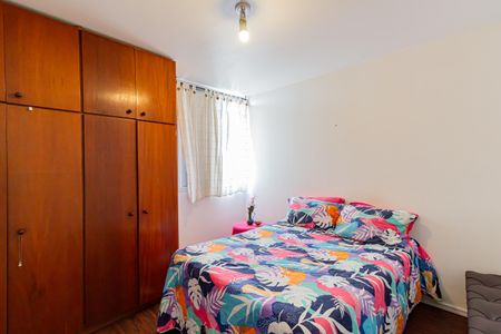 Apartamento à venda com 80m², 3 quartos e 1 vagaQuarto Suíte