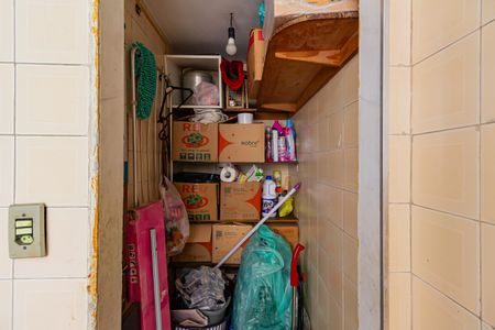 Apartamento à venda com 80m², 3 quartos e 1 vagaDespensa