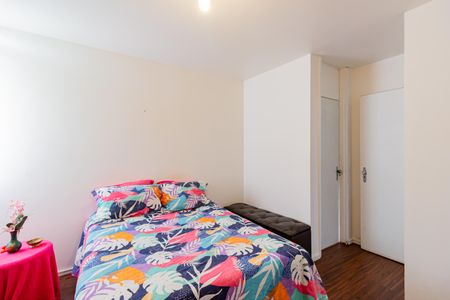 Apartamento à venda com 80m², 3 quartos e 1 vagaQuarto Suíte