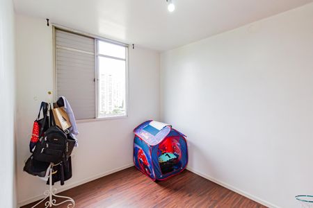 Apartamento à venda com 80m², 3 quartos e 1 vagaQuarto 2