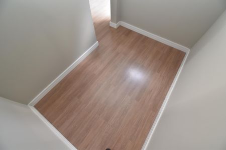 Casa de condomínio para alugar com 119m², 3 quartos e 2 vagasCloset da Suíte