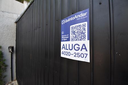 Casa de condomínio para alugar com 119m², 3 quartos e 2 vagasPlaquinha