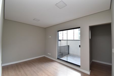 Casa de condomínio para alugar com 119m², 3 quartos e 2 vagasSuíte