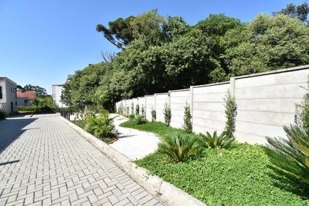 Casa de condomínio para alugar com 119m², 3 quartos e 2 vagasÁrea comum - Jardim